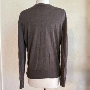 ASKET Merino Crewneck Sweater